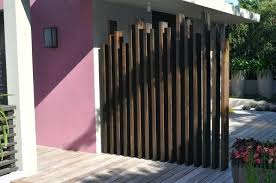 Wood Garden Privacy Screen Wooden Panels Uk Fences Dublin Outdoor Screens Posts Vertical Google Outdoor Privacy Privacy Screen Outdoor Backyard Privacy Screen