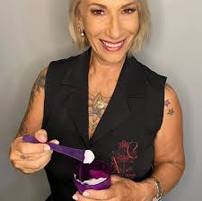 Acaba com as dores. Venha experimentar terapia Bowen com a nossa  profissional terapeuta Fatima Wu!