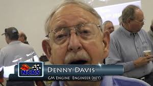 NCRS November 9, 2013 Technical Seminar at ProTeam TRAILER