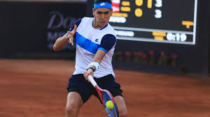 Rezultatele tenis live (rezultate tenis de camp in . Tenis Alejandro Tabilo Se Despide En Semis Del Challenger De Aix En Provence