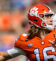 With the super bowl in the rear view mirror, the 2021 nfl draft order has been set and these are it's been an unusual and perplexing football season for both the nfl and college game, and yet, this. 2021 Nfl Draft Top Five Quarterback Prospects Rsn