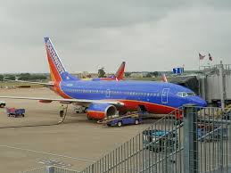 southwest just set new values for rapid rewards points