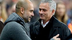 Why pep guardiola still smiles. Pep Guardiola Smiles After Jose Mourinho Gets Sacked