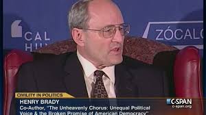 Federal Election Reform