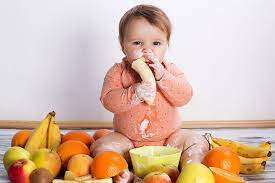 It consists of 3 types of legumes: 5 High Fiber Rich Foods For Babies