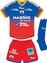 Le deseamos una agradable transmisión en vivo: Deportivo Pasto