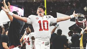 The theosauruses, and each one was a preacher. Sec Network On Twitter Mac Jones Has Three Career Pass Tds Of 85 Yards That S The Most By Any Qb In Alabamaftbl History