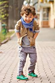 Start off with a disconnected undercut and go on to texture the top. Fade Mixed Toddler Boy Curly Haircuts Novocom Top