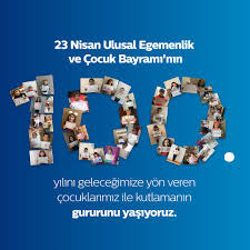 Ülkemizde her yıl yirmi 23 nisan tarihinde kutladığımız bayram ve resmi tatil günüdür. Philips Turkiye 23 Nisan Ulusal Egemenlik Ve Cocuk Bayrami Nin 100 Yilini Online Resim Sergisi Ile Kutluyor Campaign Turkiye