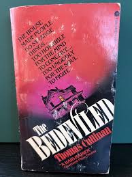The Bedeviled by Thomas Cullinan: Good + Paperback (1979) | Friday's Child  Books