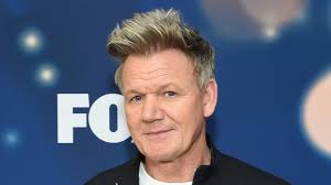 Gordon Ramsay's show Food Stars to return for 2nd season