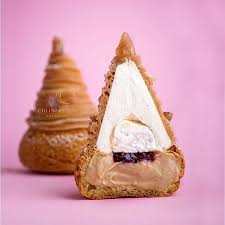 Pin On Dessert Inspiration Patisserie Luxe Entremet Dessert