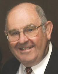 Charles M. (Jock) Rosenberger