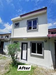 Rekabentuk rumah teres 2 tingkat lot tepi moden youtube. Idea Hiasan Dalaman Rumah Design Rumah Idea Dekorasi Moden Terkini Hias My
