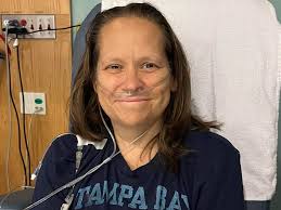 Fundraiser for Tabatha Van der woude by Lynn van der Woude : Need prayers  and support for Tabatha