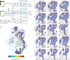 Detailed values for the alphabet inc. Skilful Precipitation Nowcasting Using Deep Generative Models Of Radar Nature