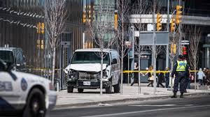 Alek minassian, 25, named as suspect in toronto van attack which left 10 dead and 14 injured. Alek Minassian Says He S Not Criminally Responsible For Toronto Van Attack Ctv News