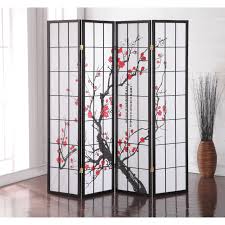 Overstock Com Online Shopping Bedding Furniture Electronics Jewelry Clothing More Room Divider Screen Japanese Room Decor Wooden Room Dividers