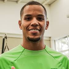 Robert Mejía llega a Atlético Nacional en la antesala de los octavos de  final de la Copa Libertadores