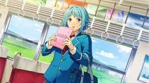 ヤバちゃん5th on twitter in 2021 ensemble stars boy poses star images