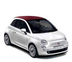 Fiat 500l (2012 onwards) 0.9 twinair trekking. 2012 Fiat 500c 1 2 8v Specifications Technical Data Performance Fuel Economy Emissions Dimensions Horsepower Torque Weight