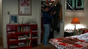 Dustin hoffman is credited twice: Sneakers Puma Suede Grey And Red Michael Dorsey Dustin Hoffman In Tootsie Spotern