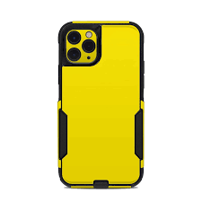 We did not find results for: Solid State Yellow Otterbox Commuter Iphone 11 Pro Case Skin Istyles