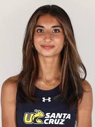 2025 Women's Cross Country Roster