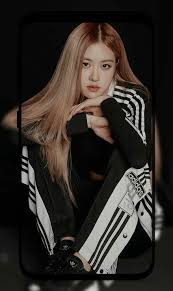 Maybe you would like to learn more about one of these? Rose Blackpink Wallpapers 4k Hd Kpop For Android Apk Download