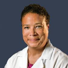 Pamela Dawn Randolph-Jackson, MD| Radiation Oncology