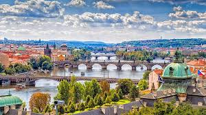 Pražský hrád ya da prague castle ya da prag kalesi. Suc Isleyen Yok Interneti Isik Hizinda Guzellikler Ulkesi Cek Cumhuriyeti Ile Ilgili Az Bilinen 21 Gercek Onedio Com