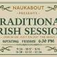 Live Irish Session Music @ Naukabout, Mashpee  event image