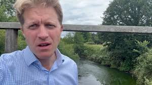 Improving water quality and tackling storm overflows