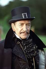 The Memoirs of Sherlock Holmes" The Three Gables (TV Episode 1994)