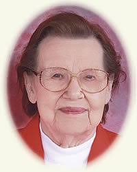 Obituary for Carolyn Virginia (Martin) Pack
