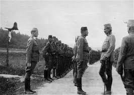 As a result austria (cisleithania) and hungary (transleithania) were placed on equal footing. Austria Hungary Familypedia Fandom