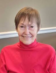 Beverly Ann Helin Obituary June 6, 2024