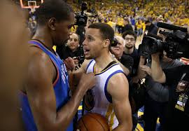 This has overall been an amazing series, with both of these teams now expressing some type of elite resistance or dominance through the first six games. Warriors Vs Thunder Western Conference Finals Game 7