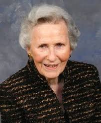 Betty Clausen Obituary