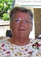Obituary information for Kathryn Mae Katie Clifford Hester
