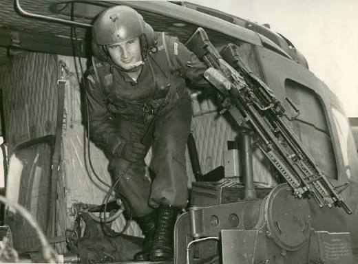 Australians at War Film Archive