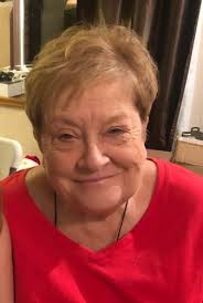 Susan Kronlage Obituary (1947