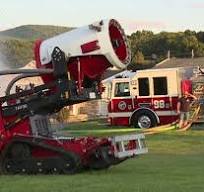 Lackawanna County (PA) Fire Departments Test-Drive ...