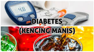 Maybe you would like to learn more about one of these? Diabetes Kencing Manis Simptom Punca Rawatan Youtube