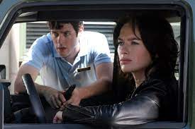 Best supporting actress 300 (2006) best actress on television terminator: California Streamin Sarah Connor Chronicles Was Ahead Of Its Time Travel Datebook
