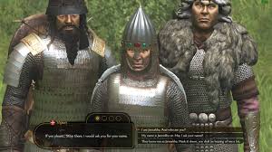 Mount & Blade Ii: Bannerlord Guide - How To Recruit Enemy Lords