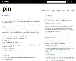 Modern Dictionary With Features Such As Reverse Dictionary Which Enables You To Look Up Words By Meanin American Heritage Dictionary Words Definition Of Love
