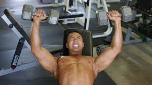 Dumbbell Press Vs Dumbbell Fly Are You Doing It Right Youtube