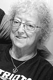 Obituary: Nancy Lee Hall