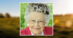 Marjorie M. Coufal Obituary 2016